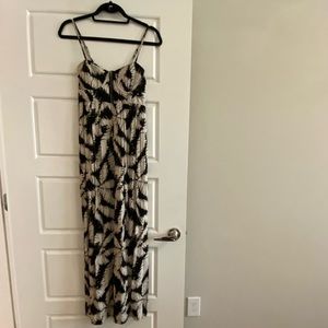 ELLE Maxi Dress